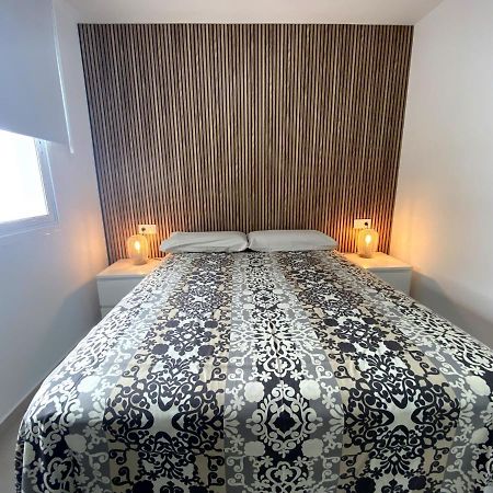 Apartamentos Medano - Pika Medano El Médano Exteriör bild