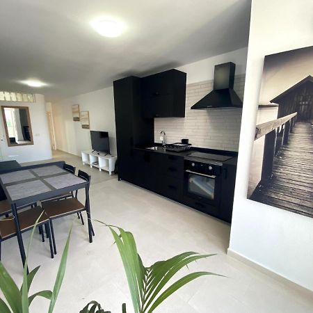 Apartamentos Medano - Pika Medano El Médano Exteriör bild