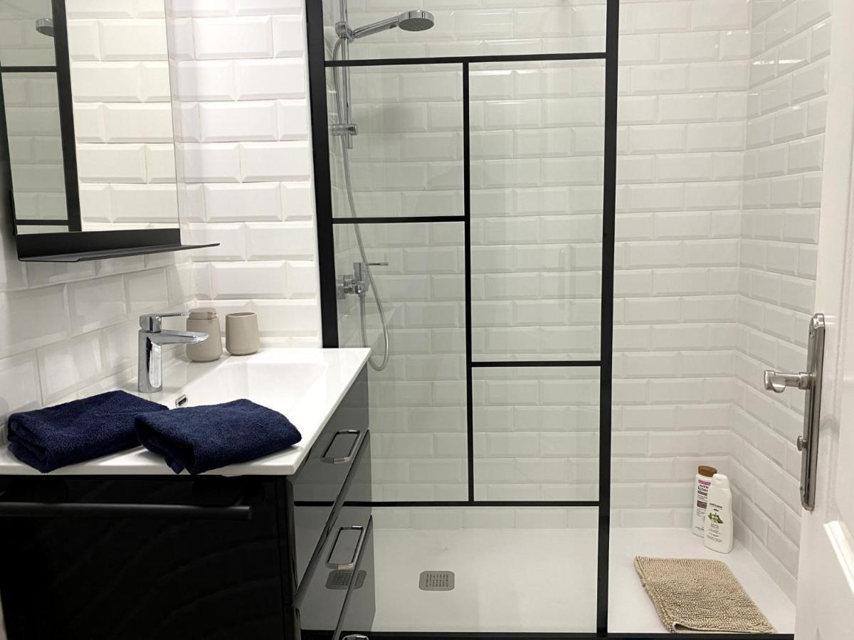 Apartamentos Medano - Pika Medano El Médano Exteriör bild
