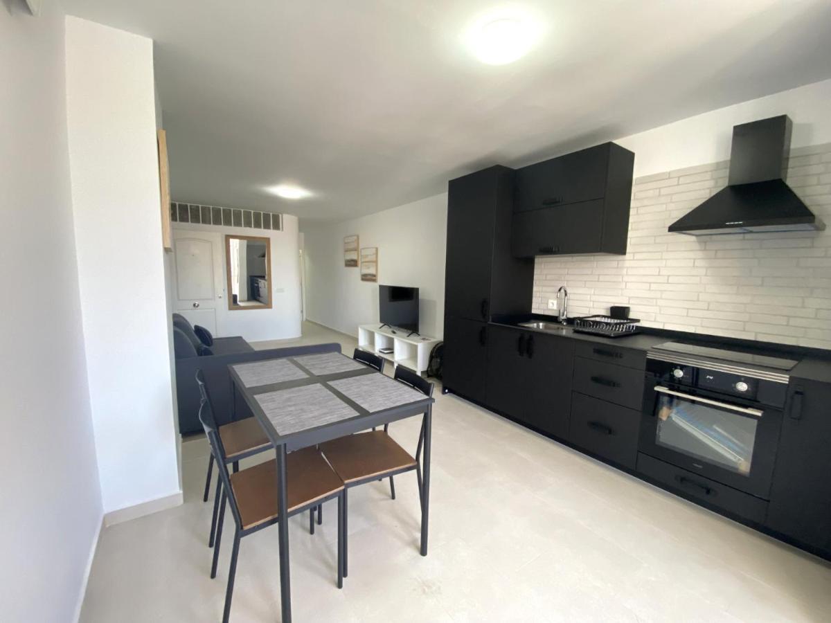 Apartamentos Medano - Pika Medano El Médano Exteriör bild