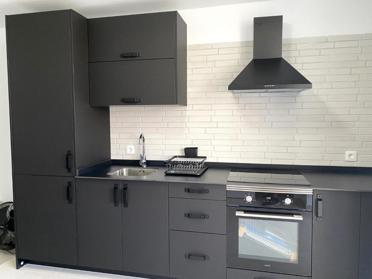 Apartamentos Medano - Pika Medano El Médano Exteriör bild