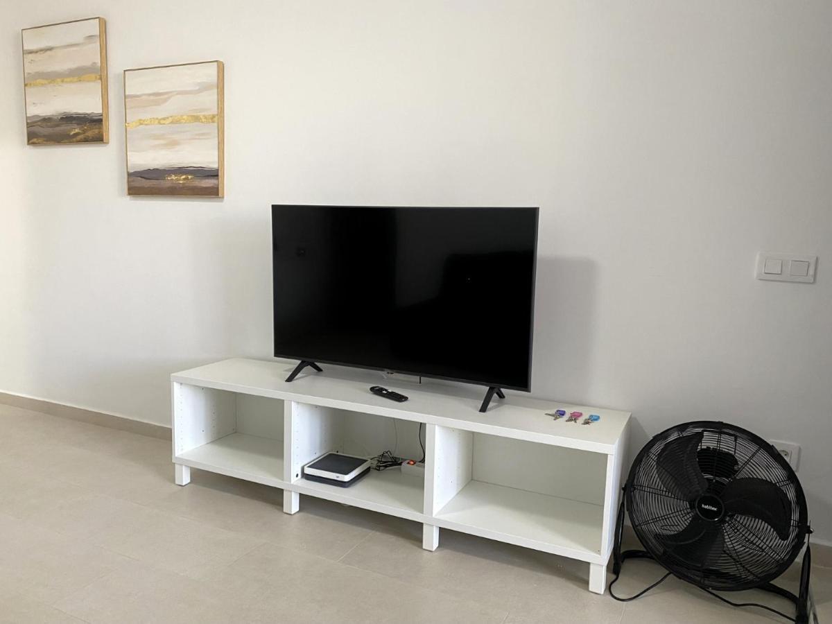 Apartamentos Medano - Pika Medano El Médano Exteriör bild