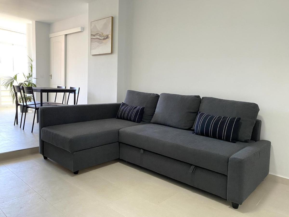 Apartamentos Medano - Pika Medano El Médano Exteriör bild